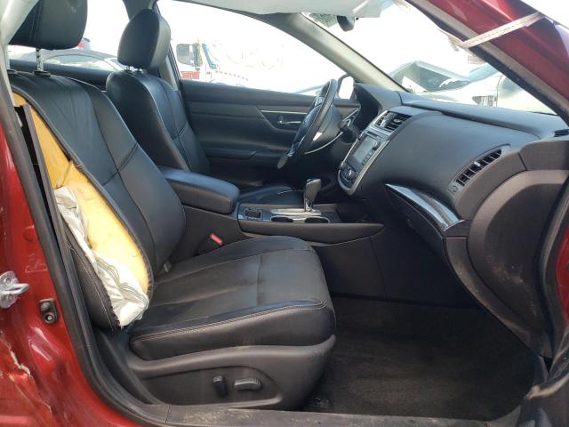Photo 5 from auction – 2016 NISSAN ALTIMA 2.5 with VIN 1N4AL3AP5GC237560