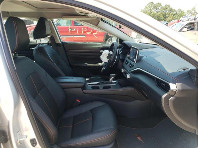 Photo 5 from auction – 2020 NISSAN ALTIMA SR with VIN 1N4BL4CV5LC187940