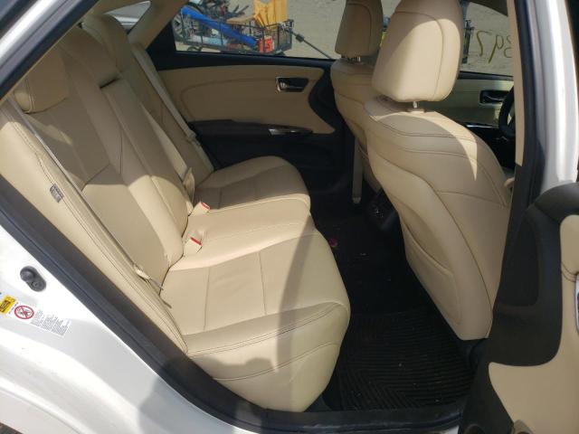 Photo 6 from auction – 2013 TOYOTA AVALON BAS with VIN 4T1BK1EB2DU014219
