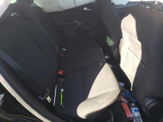 Photo 6 from auction – 2016 FORD FOCUS SE with VIN 1FADP3K20GL400734