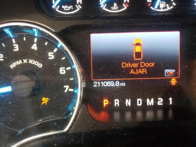 Photo 8 from auction – 2012 FORD F150 SUPER with VIN 1FTEX1CM0CFA65177