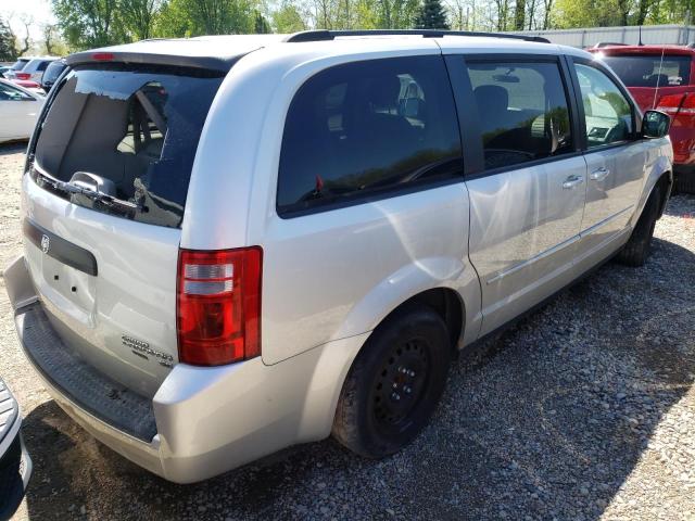 Photo 4 from auction – 2010 DODGE GRAND CARA with VIN 2D4RN4DE2AR242675