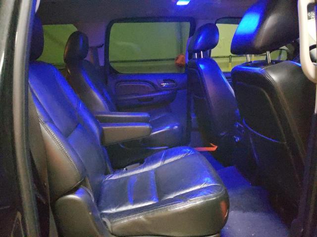 Photo 6 from auction – 2011 CADILLAC ESCALADE E with VIN 1GYS4JEF5BR222820