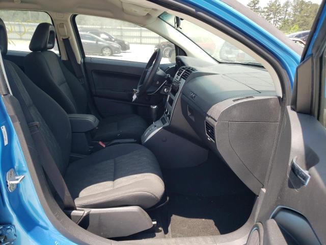Photo 5 from auction – 2008 DODGE CALIBER with VIN 1B3HB28B48D742504