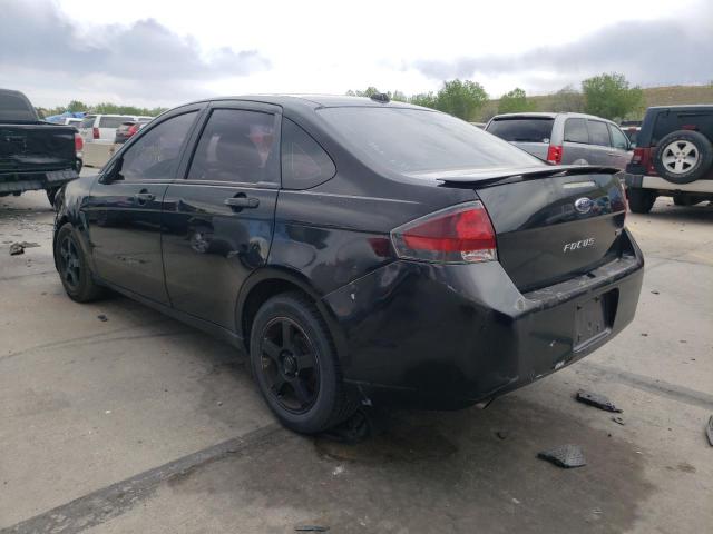 Photo 3 from auction – 2011 FORD FOCUS SES with VIN 1FAHP3GNXBW147479