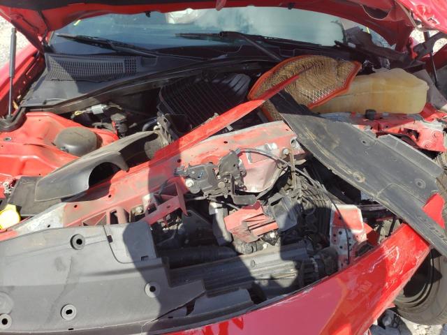 Photo 7 from auction – 2015 DODGE CHARGER SX with VIN 2C3CDXHG4FH832560