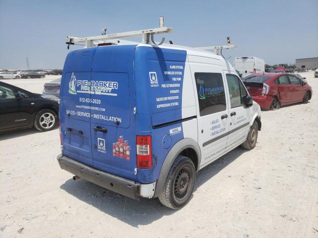 Photo 4 from auction – 2013 FORD TRANSIT CO with VIN NM0LS6AN6DT154735