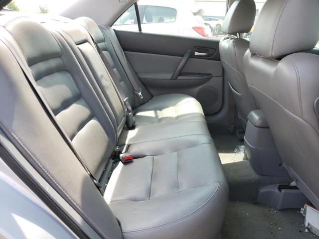 Photo 6 from auction – 2006 MAZDA 6 with VIN 1YVHP80D765M56941