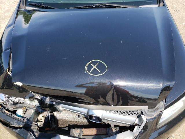 Photo 7 from auction – 2008 ACURA TL with VIN 19UUA66248A013352