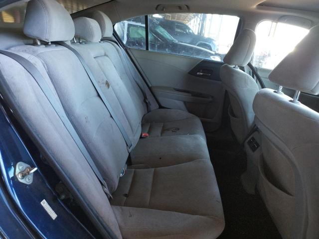 Photo 6 from auction – 2013 HONDA ACCORD EX with VIN 1HGCR2F70DA065290