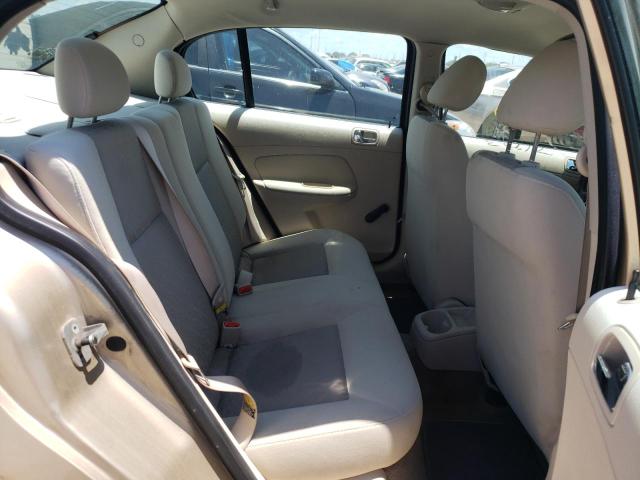 Photo 6 from auction – 2005 CHEVROLET COBALT with VIN 1G1AK52F257537053