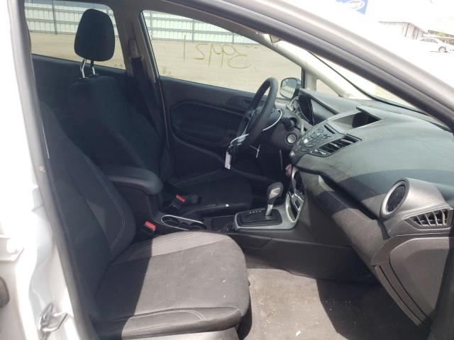 Photo 5 from auction – 2019 FORD FIESTA SE with VIN 3FADP4BJXKM112014