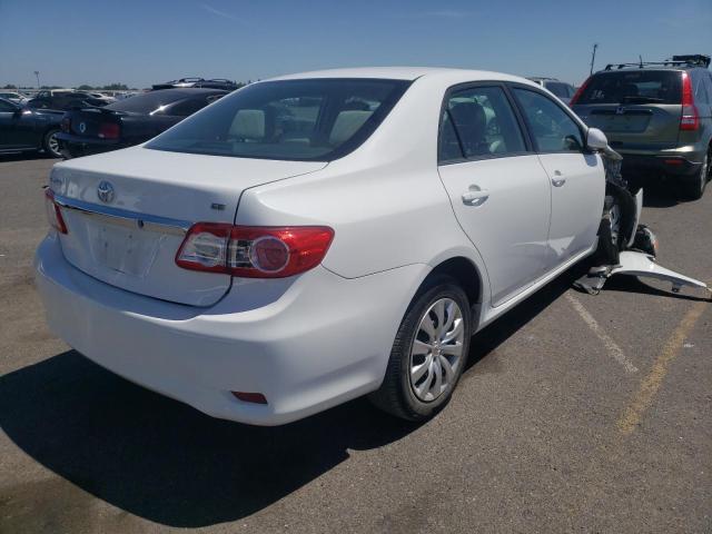 Photo 4 from auction – 2013 TOYOTA COROLLA BA with VIN 2T1BU4EE9DC075333