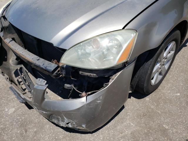 Photo 9 from auction – 2003 NISSAN ALTIMA BAS with VIN 1N4AL11D03C142702
