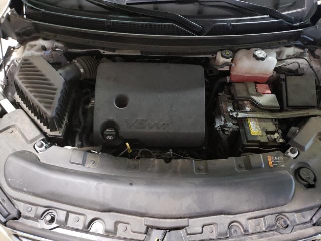 Photo 7 from auction – 2020 BUICK ENCLAVE PR with VIN 5GAERCKW7LJ321774