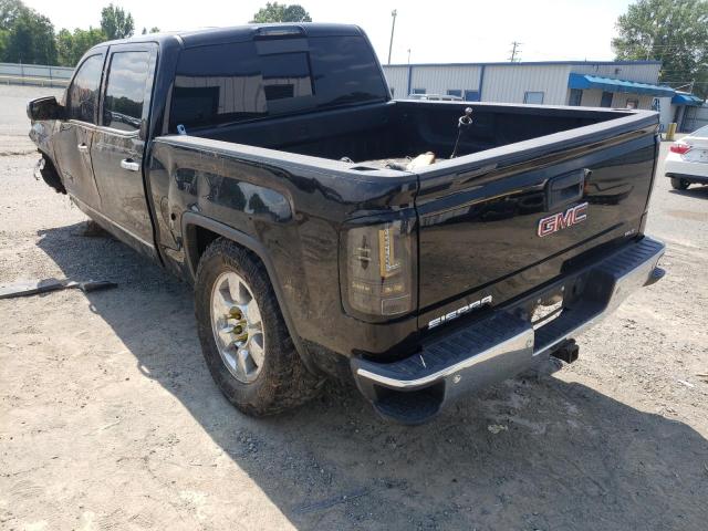 Photo 3 from auction – 2017 GMC SIERRA K15 with VIN 3GTU2NEC9HG236911
