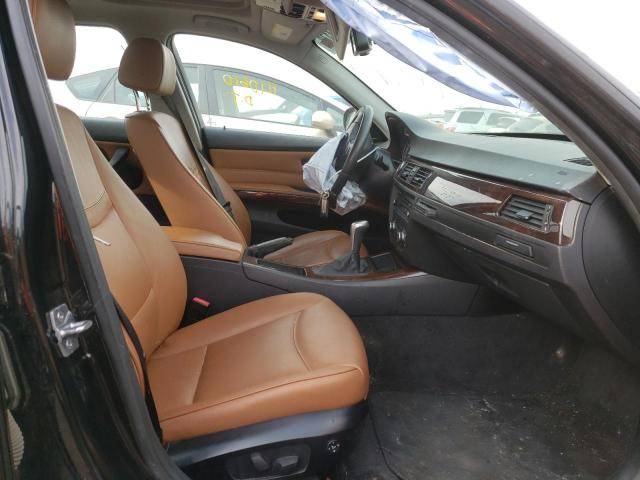 Photo 5 from auction – 2011 BMW 328 XI with VIN WBAPK7C53BA773466