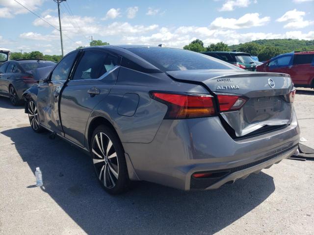Photo 3 from auction – 2019 NISSAN ALTIMA SR with VIN 1N4BL4CV8KC186490