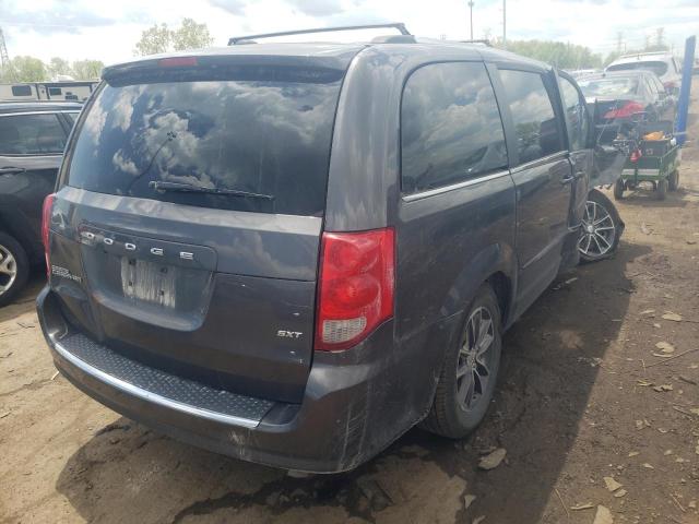 Photo 4 from auction – 2017 DODGE GRAND CARA with VIN 2C4RDGCG1HR581734