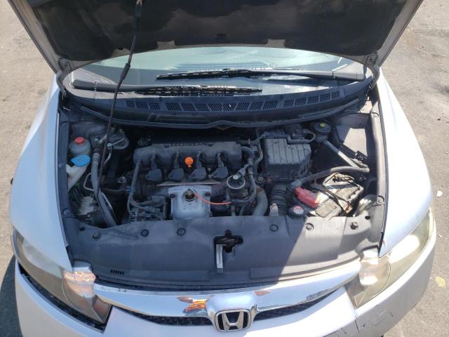 Photo 7 from auction – 2010 HONDA CIVIC EXL with VIN 2HGFA1F99AH557328