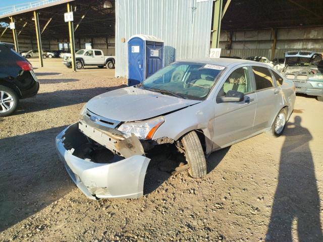 Photo 2 from auction – 2010 FORD FOCUS SE with VIN 1FAHP3FN9AW146372