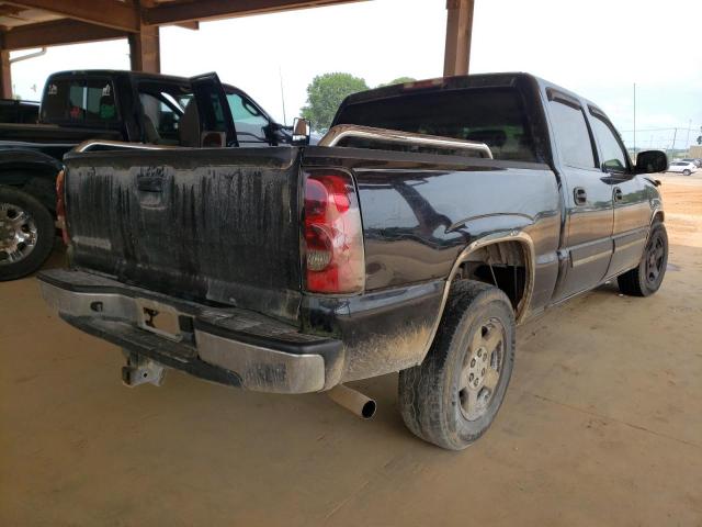 Photo 4 from auction – 2007 CHEVROLET SILVERADO with VIN 2GCEC13Z971179084