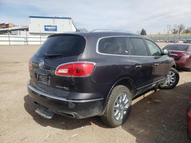 Photo 4 from auction – 2015 BUICK ENCLAVE with VIN 5GAKVBKD4FJ364609