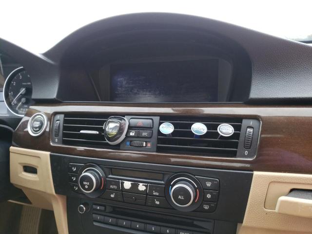 Photo 9 from auction – 2011 BMW 328 XI with VIN WBAPK7C52BA973304