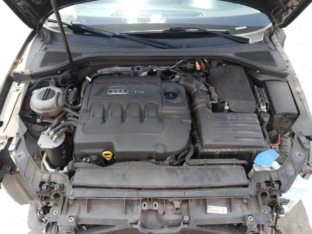 Photo 7 from auction – 2015 AUDI A3 PREMIUM with VIN WAUAJGFFXF1045100