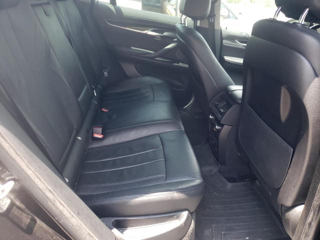 Photo 6 from auction – 2016 BMW X6 XDRIVE3 with VIN 5UXKU2C51G0N79864