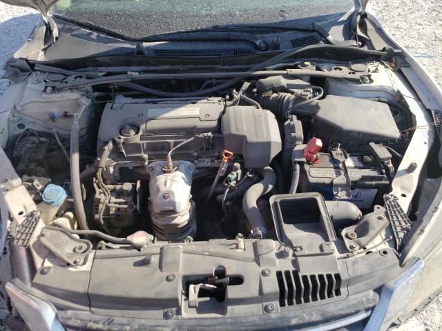 Photo 7 from auction – 2013 HONDA ACCORD EXL with VIN 1HGCR2F80DA027762