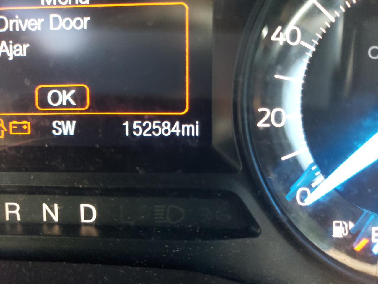 صورة رقم 8 من المزاد - 2017 FORD EXPLORER P مع VIN 1FM5K8AR0HGD59326