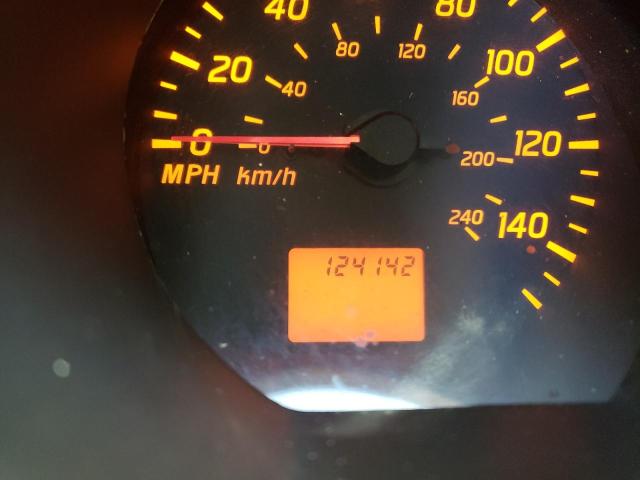 Zdjęcie 8 z aukcji – 2003 NISSAN ALTIMA BAS z VIN 1N4AL11D83C204797