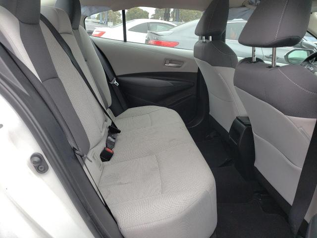 Photo 6 from auction – 2020 TOYOTA COROLLA LE with VIN 5YFEPRAE4LP061507