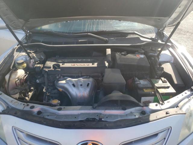 Photo 7 from auction – 2009 TOYOTA CAMRY BASE with VIN 4T1BE46K99U900939