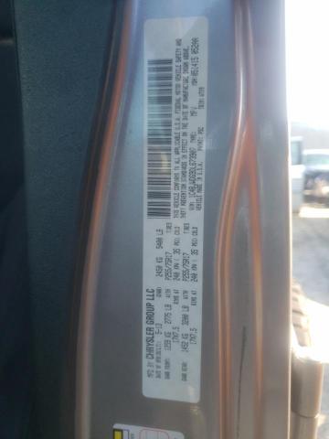 Photo 10 from auction – 2013 JEEP WRANGLER U with VIN 1C4BJWDG9DL673907