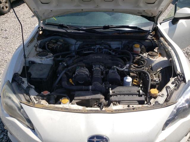 Photo 7 from auction – 2013 SUBARU BRZ 2.0 LI with VIN JF1ZCAC10D2607301