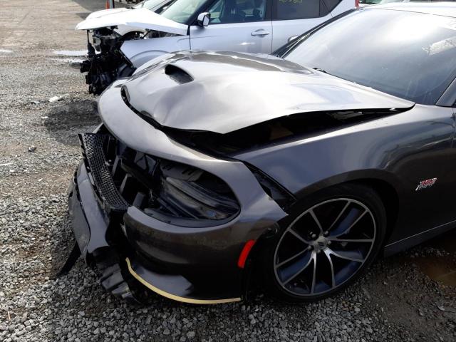 Photo 9 from auction – 2018 DODGE CHARGER R/ with VIN 2C3CDXGJ4JH328936