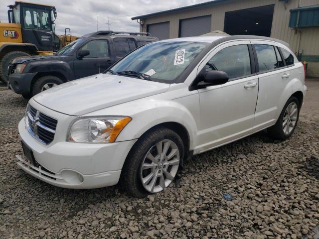 Photo 2 from auction – 2011 DODGE CALIBER HE with VIN 1B3CB5HA1BD130531