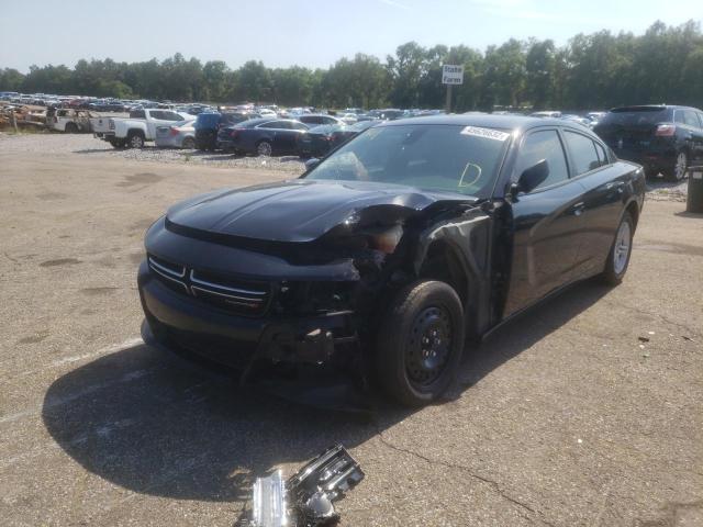 Photo 2 from auction – 2015 DODGE CHARGER SE with VIN 2C3CDXBG3FH724892