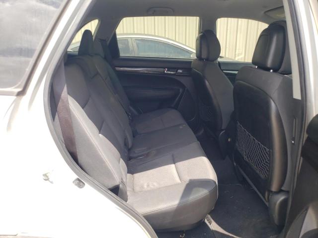 Photo 6 from auction – 2012 KIA SORENTO BA with VIN 5XYKT4A64CG228219