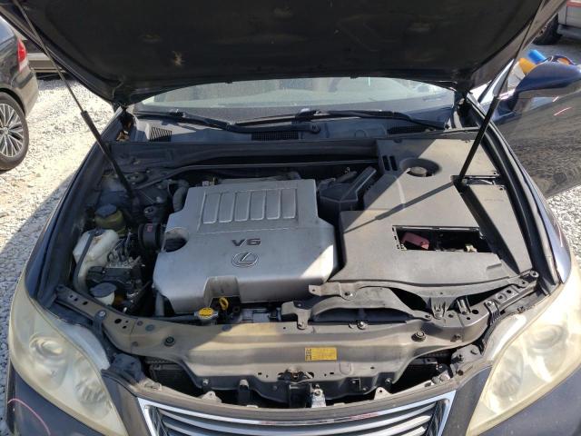 Photo 7 from auction – 2008 LEXUS ES 350 with VIN JTHBJ46G782215309