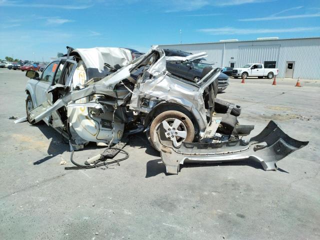 Photo 3 from auction – 2012 DODGE JOURNEY SX with VIN 3C4PDDBG5CT278954
