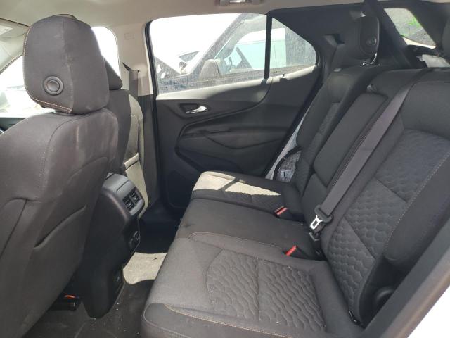 Photo 6 from auction – 2018 CHEVROLET EQUINOX LT with VIN 2GNAXJEV3J6313862