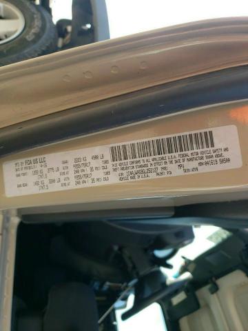 Photo 10 from auction – 2016 JEEP WRANGLER S with VIN 1C4AJWAG9GL252127