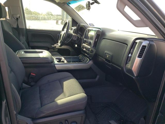 Photo 5 from auction – 2018 CHEVROLET SILVERADO with VIN 3GCPCREC9JG540554