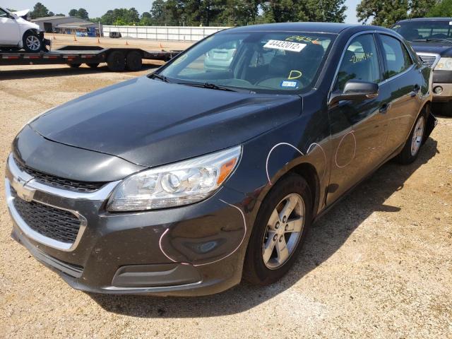 Photo 2 from auction – 2015 CHEVROLET MALIBU 1LT with VIN 1G11C5SL0FF272451