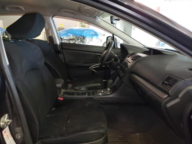 Photo 5 from auction – 2012 SUBARU IMPREZA with VIN JF1GPAA69CH241117