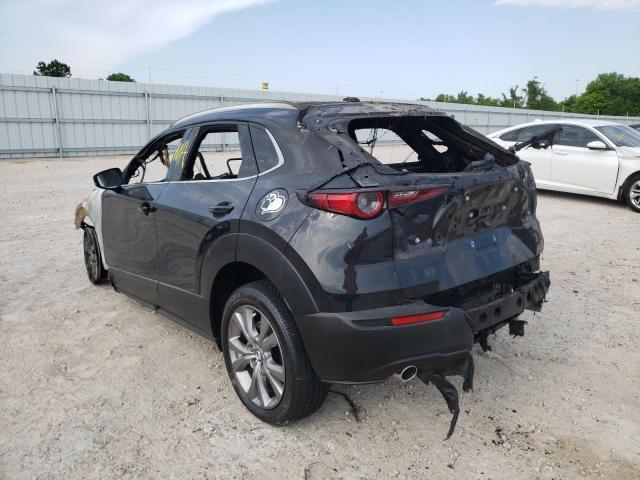 Photo 3 from auction – 2020 MAZDA CX-30 PREM with VIN 3MVDMAEM8LM103819