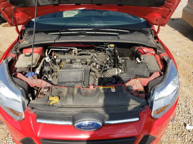 Photo 7 from auction – 2012 FORD FOCUS SE with VIN 1FAHP3F29CL138203